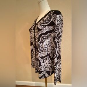 Venus ladies top size x-large